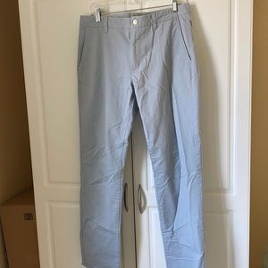 Bobobos light grey chino pants